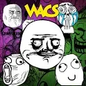 Meme Trollface Live Wallpaper icon