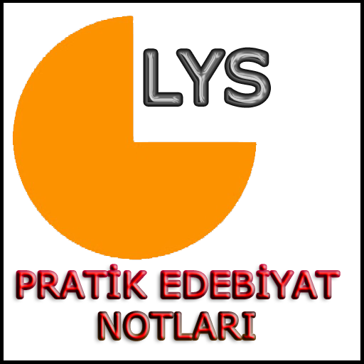 LYS Pratik Edebiyat Notları