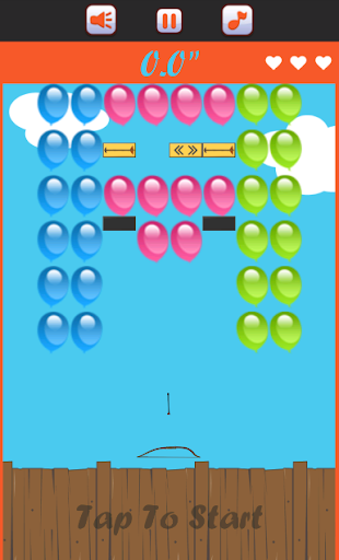 【免費街機App】Balloon Breakers-APP點子