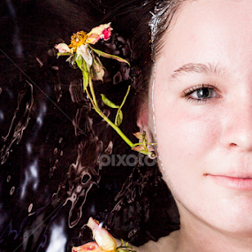 Beauty by Brittany Skelton - People Portraits of Women