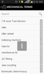 Mechanical Terms by Prakash Gavhane poster 4