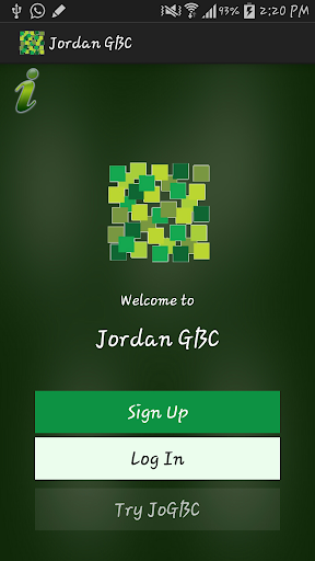 Jordan GBC