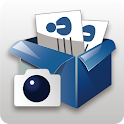 名片全能王 CamCard logo