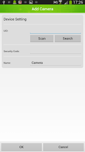 Lastest IPCameraHBP APK for Android