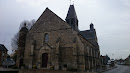 Chevrières, Église