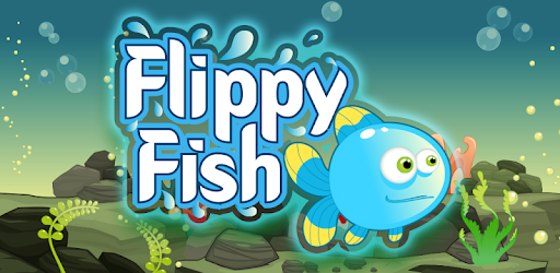 Flippy Fish on Windows PC Download Free - 1001001 - air.FlippyFish