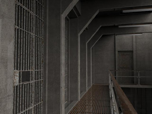 Prison Break -Google Cardboard