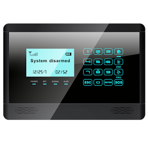 M2BX Wolf-Guard Alarm System.apk 2.0.1