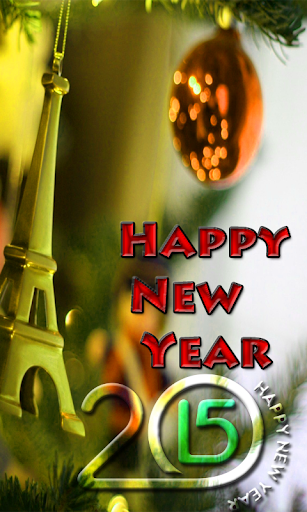 免費下載生活APP|Greetings 2015 (New Year) app開箱文|APP開箱王
