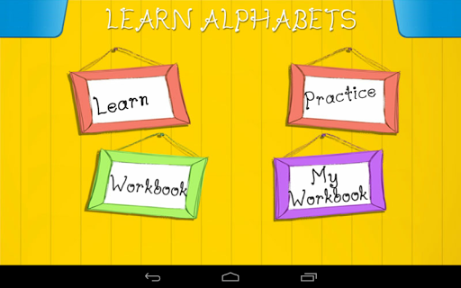 【免費教育App】Learn Hindi (हिन्दी) Alphabets-APP點子