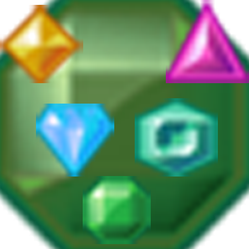 Emeralds Game LOGO-APP點子