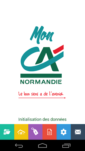 Mon CA Normandie