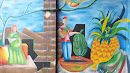Mural Al Campesino Ciudad Quesada