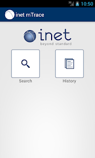 How to mod inet mTrace lastet apk for laptop