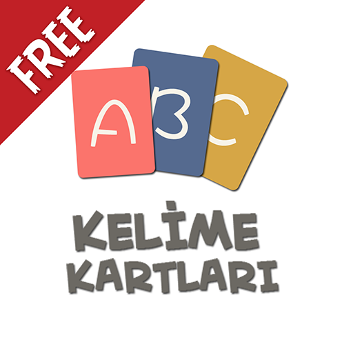 YDS İngilizce Kelime Kartları LOGO-APP點子