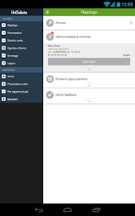 UniSalute Screenshots 6