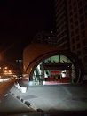 Damac Properties Metro Station
