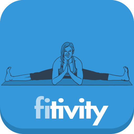 Flexibility Workout Exercises LOGO-APP點子