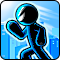 Stick Fighter 2 mobile app icon
