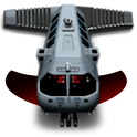 Bug Destroyer logo