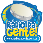 Cover Image of Скачать Rádio da Gente 1.0.1 APK