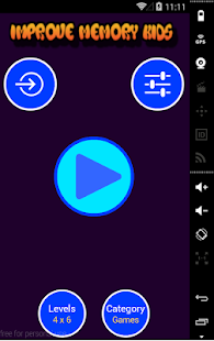 How to mod Improve Memory Kids patch 2.0 apk for laptop
