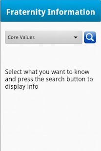 Free AKPsi Gamma Kappa APK