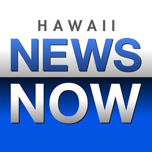 Hawaii News Now 新聞 App LOGO-APP開箱王