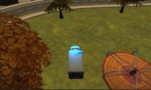 Free Download Park it 3d Ambulance APK