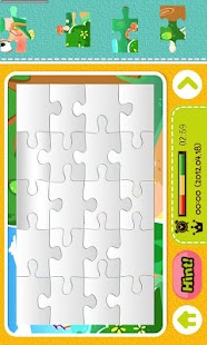 Lastest 이지넷★토끼와 거북이 APK for Android