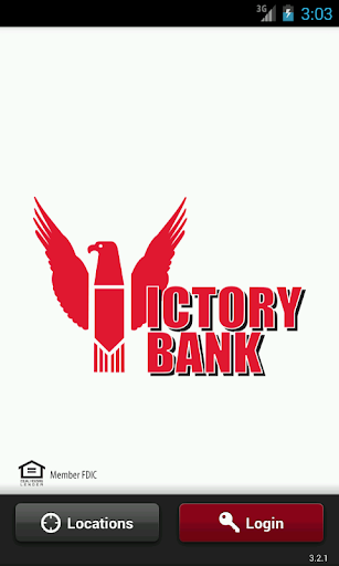 Victory Bank Mobile