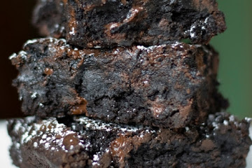 Homemade Brownies