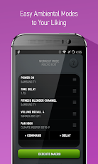 Smart IR Remote - AnyMote Screenshot 10