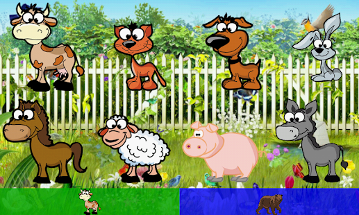 How to download Study of animals 1.0 unlimited apk for bluestacks