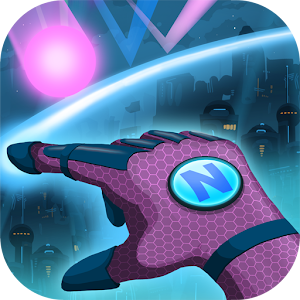  #Android   Neon Commander, una nuova e divertente variante del mitico Arkanoid !