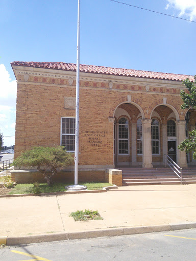 Hobart Post Office