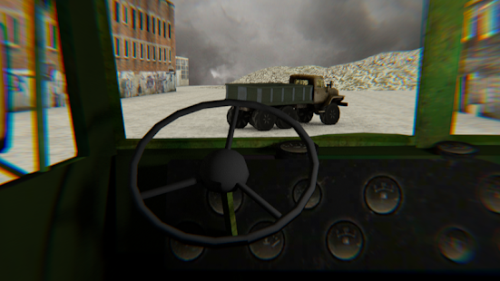 How to install Russian Trucks 3D patch 1.0 apk for laptop