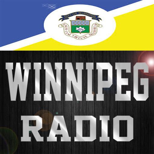 免費下載音樂APP|Winnipeg Radio Stations app開箱文|APP開箱王