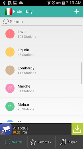 免費下載音樂APP|Radio Italy app開箱文|APP開箱王