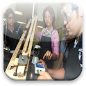 Physics Classroom logo
