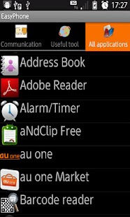 How to mod Easy Phone patch 2.3 apk for android