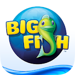 Cover Image of 下载 Big Fish Games App 1.2.1 APK