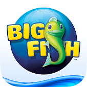 Big Fish Games App