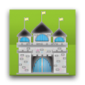 Kindergarten Cloud Kingdom logo