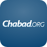Cover Image of Télécharger Chabad.org 0.5 APK
