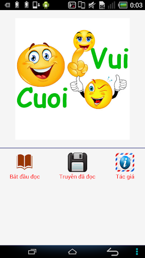 Truyện cười năm mới 2015