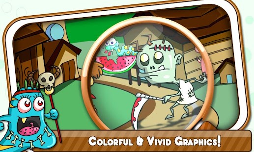 Hide & Seek Screenshots 2