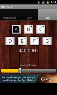 Free Download Music Aid Free APK