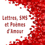 Lettres, Sms et Poèmes Apk
