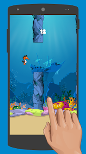 Lastest Blooby - Free Flappy Game APK